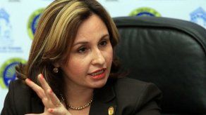 Ejecutan secuestro de bienes de la exprocuradora Kenia Porcell