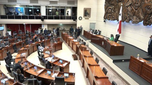 Reformas electorales serán debatidas el 18 de agosto