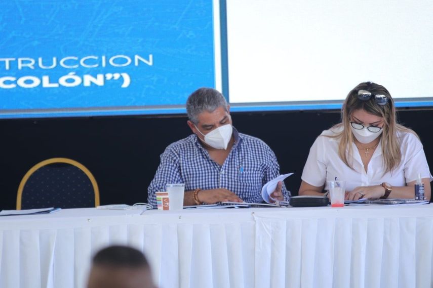 Panamá no registra casos de variante B2 Ómicron