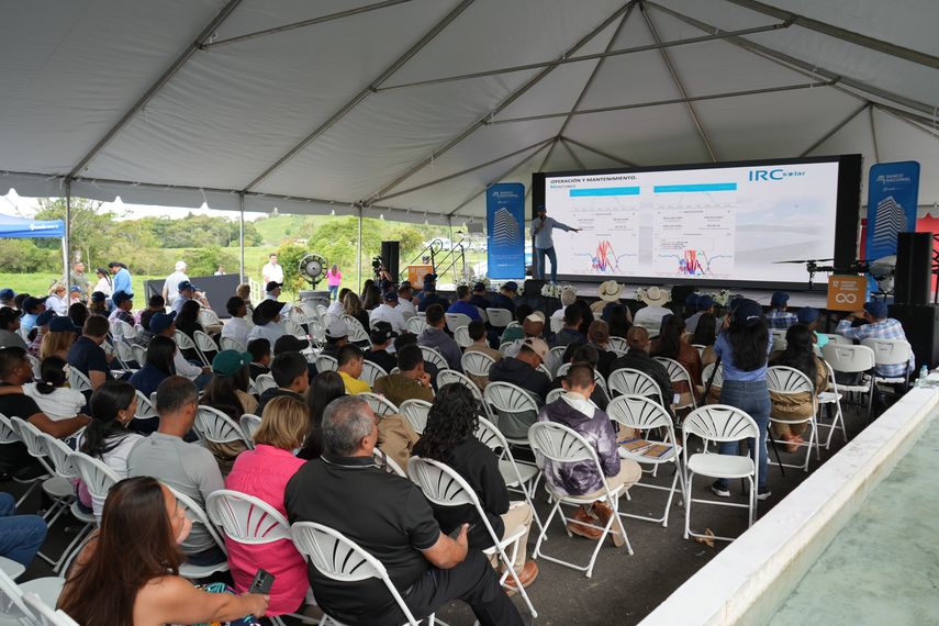 Banco Nacional ha presupuestado desembolsos por $136.8 millones destinados específicamente a Chiriquí. Banco Nacional ha presupuestado desembolsos por $136.8 millones destinados específicamente a Chiriquí.