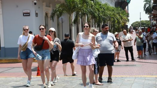 Se realizará el primer Casco Peatonal del año 2025.