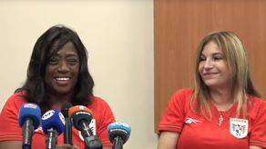 Lucy Molinar: Meduca buscará talento deportivo en los centros educativos