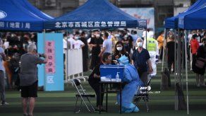 El coronavirus se propaga a 5 provincias de China