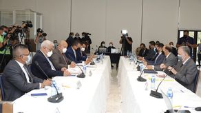 Instalan mesa técnica para revisar modificaciones a las Reformas Electorales
