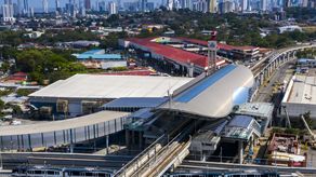 Metro de Panamá reitera prohibición de buhonería en sus instalaciones