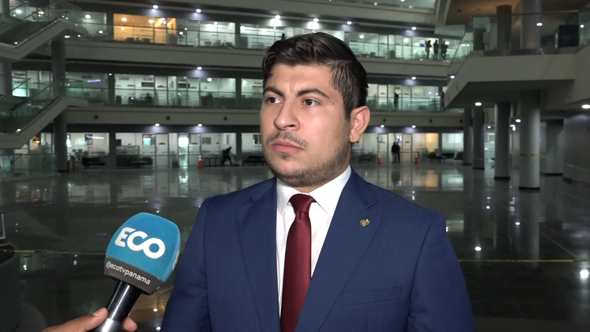 El proyecto lleva más de un año en la Asamblea Nacional.