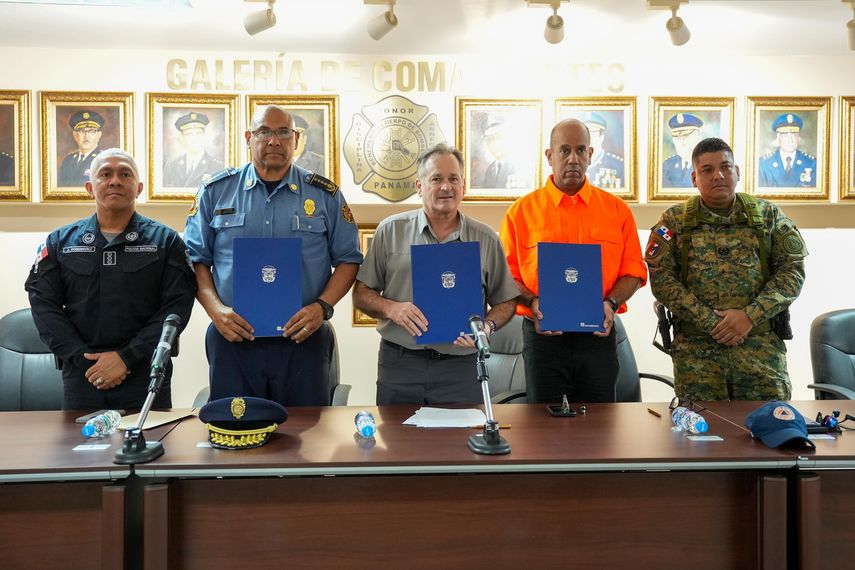 Esta comisión estará encabezada por Víctor Álvarez, director general del BCBP. Esta comisión estará encabezada por Víctor Álvarez, director general del BCBP.