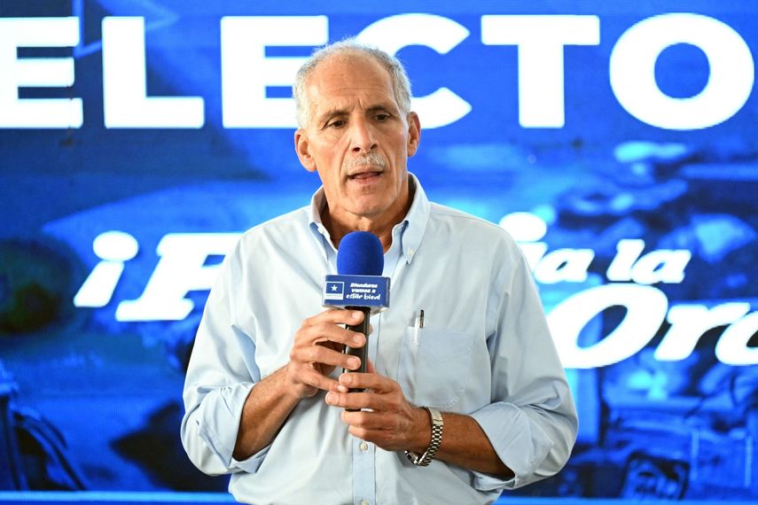 Honduras reanuda escrutinio y Asfura, candidato respaldado por Trump, mantiene ventaja Honduras reanuda escrutinio y Asfura, candidato respaldado por Trump, mantiene ventaja