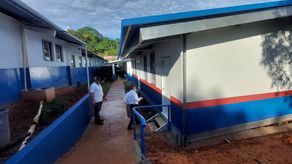 Centros educativos cuentan con más de B/. 76.3 millones del FECE sin utilizar