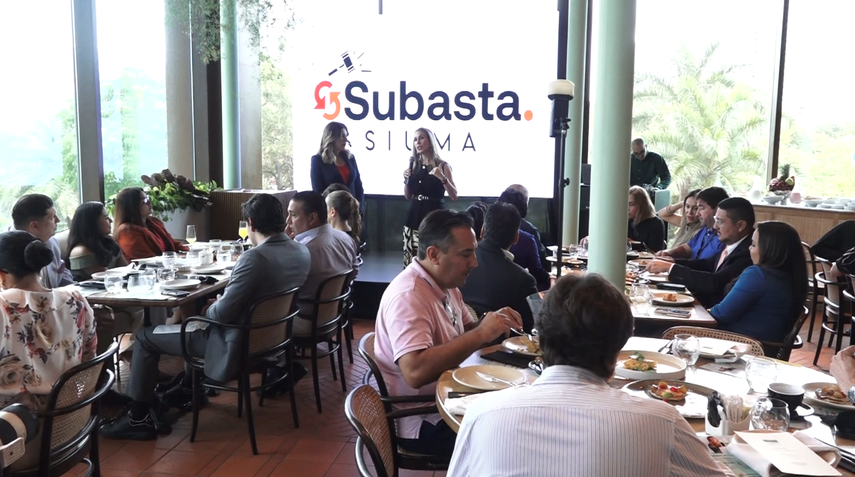 Anuncian la subasta inmobiliaria de Siuma con propiedades por debajo del precio del mercado