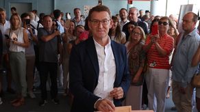 Sondeo coloca al Partido Popular como ganador de las elecciones en España