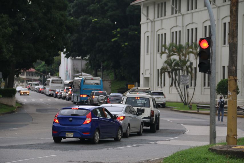 Inversión de carriles en fiestas patrias, anuncia ATTT