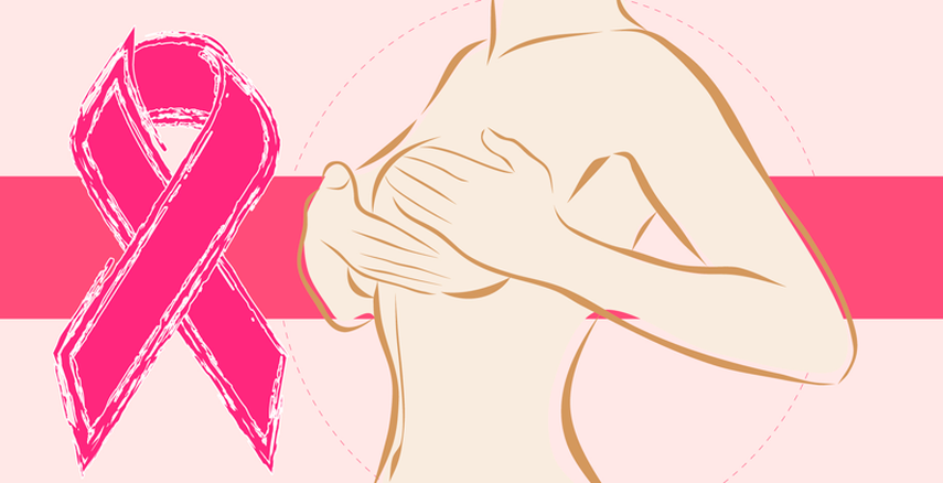 Medicamento contra cáncer de mama reduce riesgo de recurrencia Medicamento contra cáncer de mama reduce riesgo de recurrencia