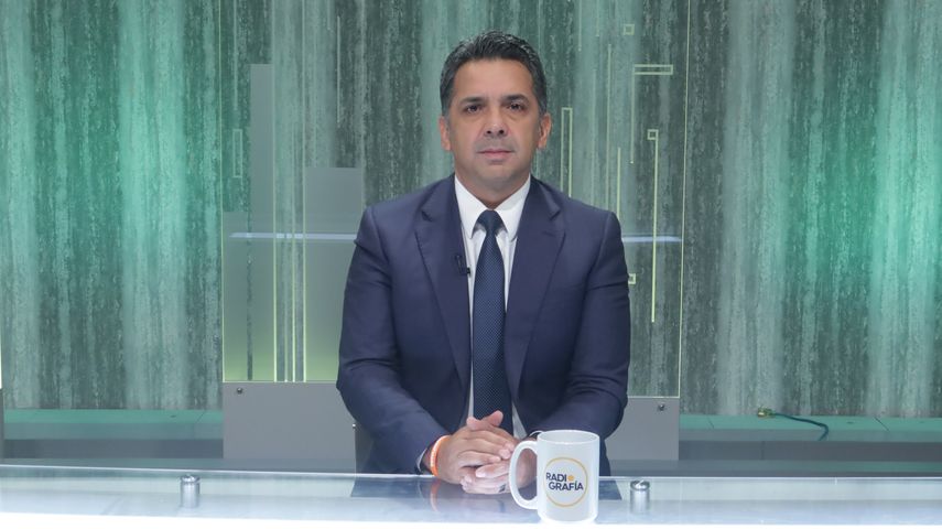 Ricardo Lombana sobre caso Martinelli: El gobierno está pagando sus deudas políticas