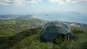 Reserva biológica de Cerro Cabra en Arraiján avanza con respaldo de MiAMBIENTE