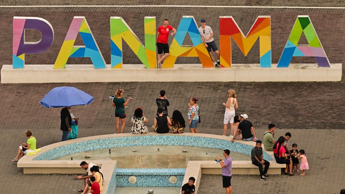 Ciudad de Panamá