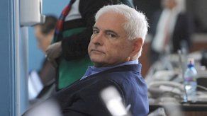 Juez no admite preescripción a Ricardo Martinelli por caso Pinchazos.