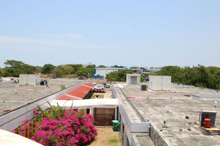 Minsa: Avanzan trabajos en hospital Joaquín Pablo Franco