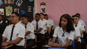 Meduca busca preparar a estudiantes y graduandos para sus exámenes finales y trimestrales