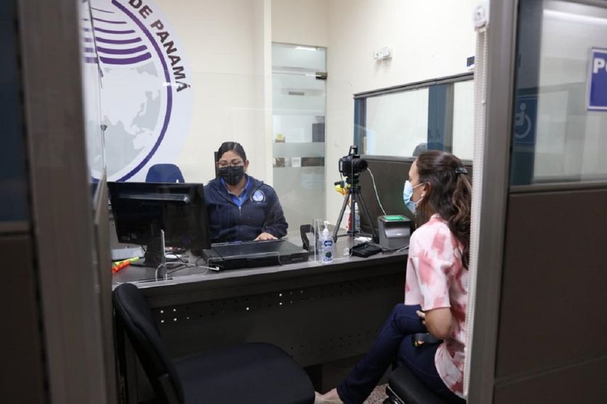 10,603 pasaportes electrónicos fueron expedidos en febrero