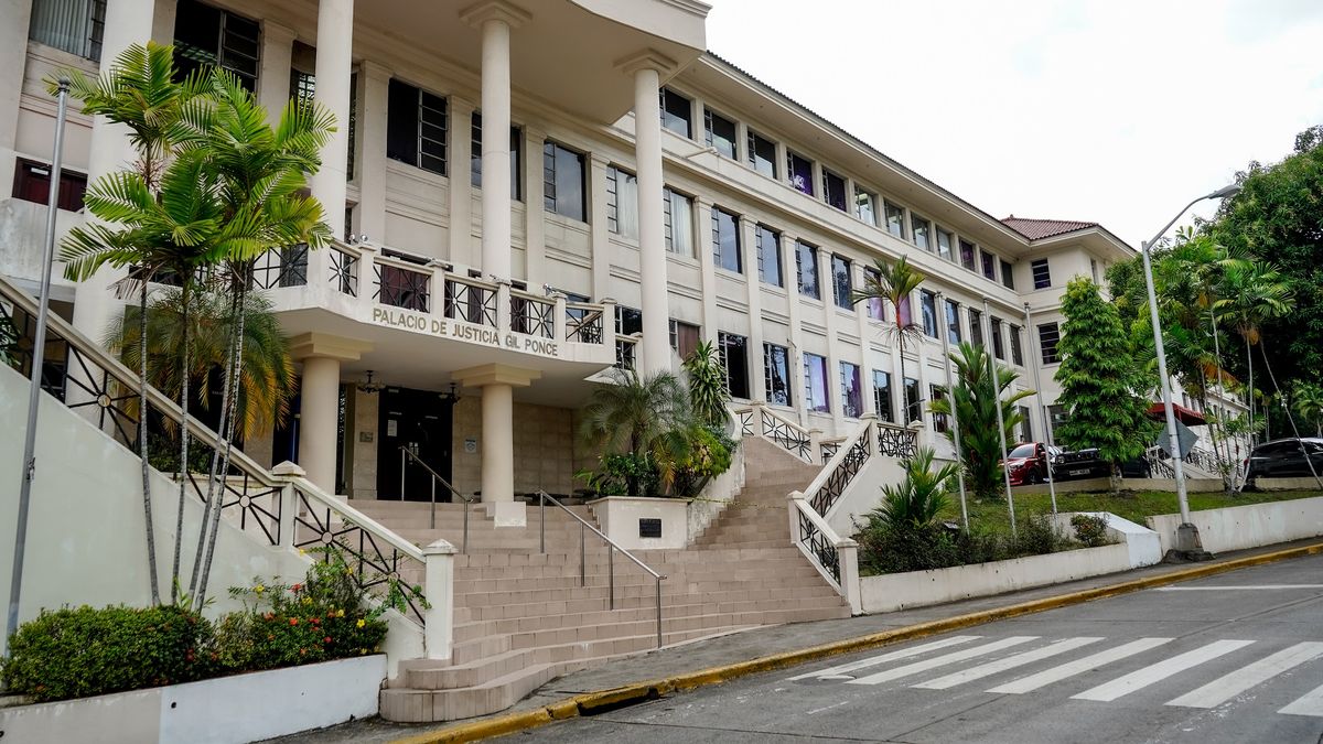 Corte Suprema elegirá a su nueva junta directiva este miércoles