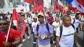 Suntracs denuncia arremetida del Gobierno y pide unidad obrera