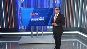 Política se torna tóxica a pocas semanas de las elecciones