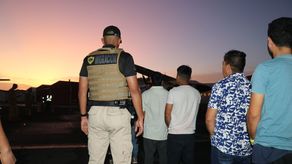 Cancillería de Panamá desconoce propuesta de Estados Unidos de deportar migrantes al país