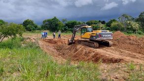 MIDA informa la construcción de 137 abrevaderos en Coclé