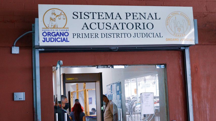 Ministerio Público se prepara para contrainterrogatorio