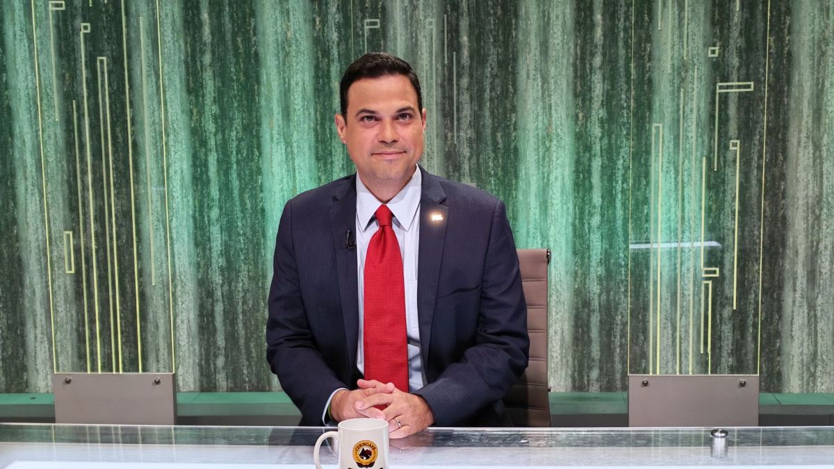 COEL respalda transición portuaria, pero advierte: sin estabilidad no hay inversión COEL respalda transición portuaria, pero advierte: sin estabilidad no hay inversión