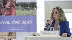 Panamá presenta en Colombia su diversidad turística para crecer como destino de viaje