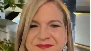 Silvia Fábrega es postulada como subdirectora de Ampyme