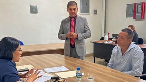 118 panameños acceden a nuevas oportunidades laborales impulsadas por el Mitradel