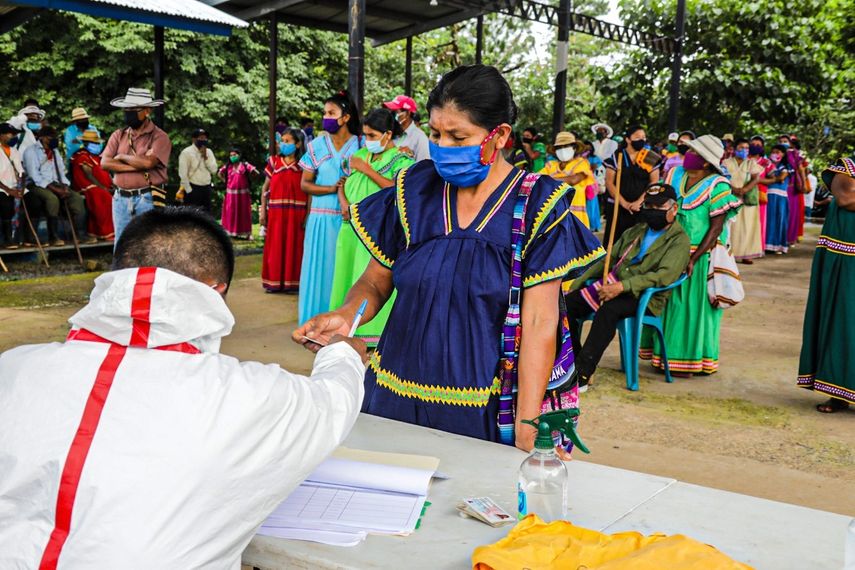 A partir de este lunes 22 de mayo inicia el pago de los Programas de Transferencias Monetarias Condicionadas (PTMC) que benefician a miles de panameños en condición vulnerable em áreas de difícil acceso. 