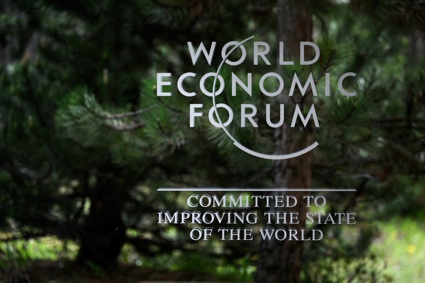 Davos: Élites mundiales se reúnen para debatir sobre Ucrania