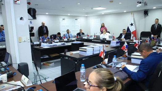 Asamblea fija para el 25 de agosto el inicio de las vistas presupuestarias