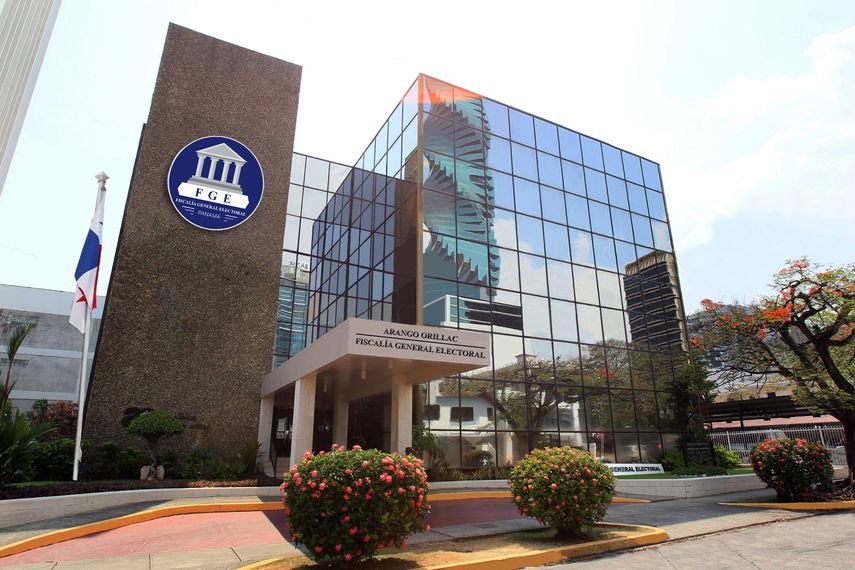Fiscalía General Electoral reitera veda electoral