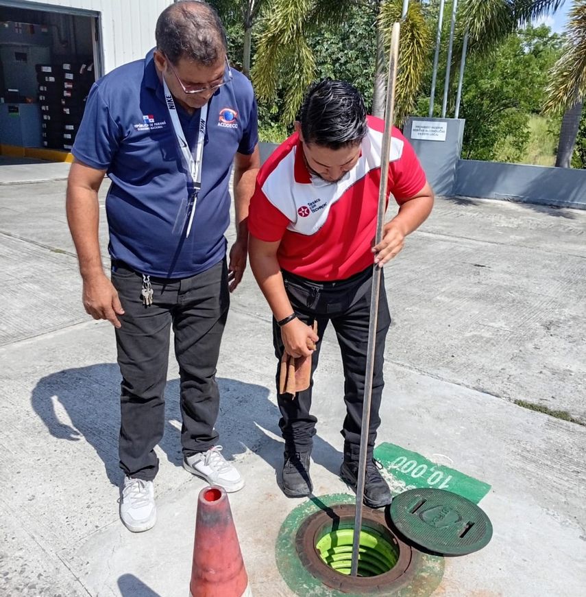 Acodeco intensificará vigilancia tras nuevos precios en combustibles