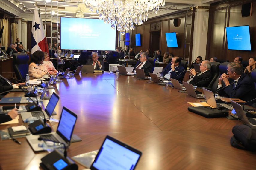 La totalidad de esta suma será empleada en reforzar el presupuesto de inversión 2026 del MOP.