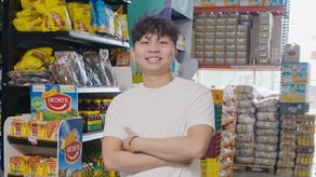 Distribuidora 22: La filosofía de calidad y compromiso de Kevin Chong