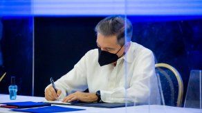 Presidente sanciona Ley que establece el régimen EMMA