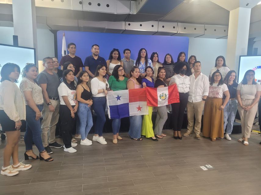 Por tercer año, Tigo Panamá participó en la Semana Global del Emprendimiento, celebrada en 180 países alrededor del mundo. Por tercer año, Tigo Panamá participó en la Semana Global del Emprendimiento, celebrada en 180 países alrededor del mundo.