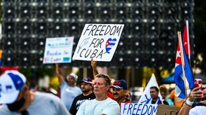 Human Rights Watch denuncia arrestos y abusos contra manifestantes en Cuba