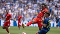 Panamá debutará en el Mundial ante Ghana el 17 de junio en Toronto. Panamá debutará en el Mundial ante Ghana el 17 de junio en Toronto.
