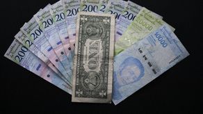 Autoridades reportan que Venezuela cierra 2023 con una inflación de 189