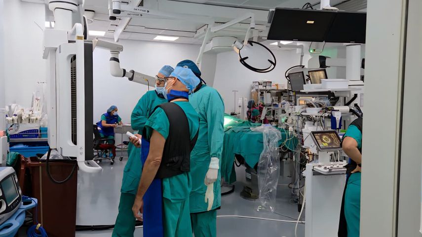 CSS: 86% de las instalaciones de salud operan con normalidad tras el terremoto