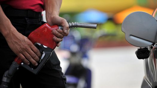 ​​​​​Acodeco detectó incumplimiento en precios de gasolinas
