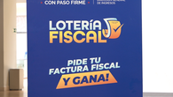 La Lotería Fiscal jugará este jueves. La Lotería Fiscal jugará este jueves.