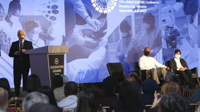 Juan Pascale: La región se enfrenta a varias enfermedades